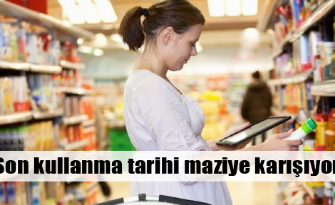 Avrupa 'son kullanma tarihi'ni kaldırıyor