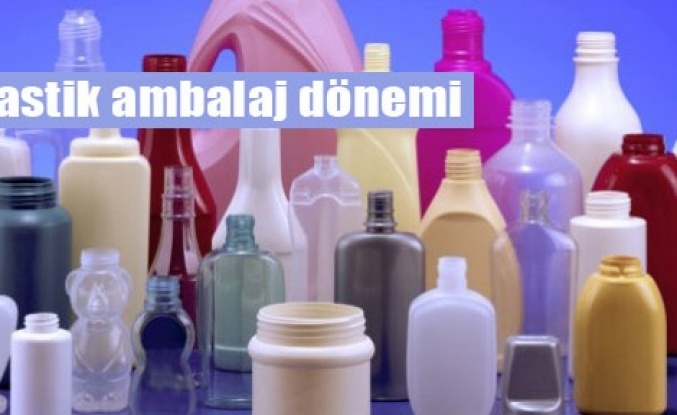 Ekonomik olması plastik ambalajı patlattı