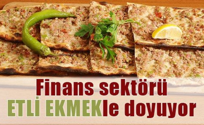 Finans sektörü 