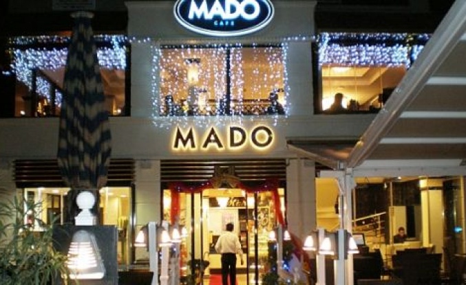 MADO'nun yüzde 42.7'si satıldı