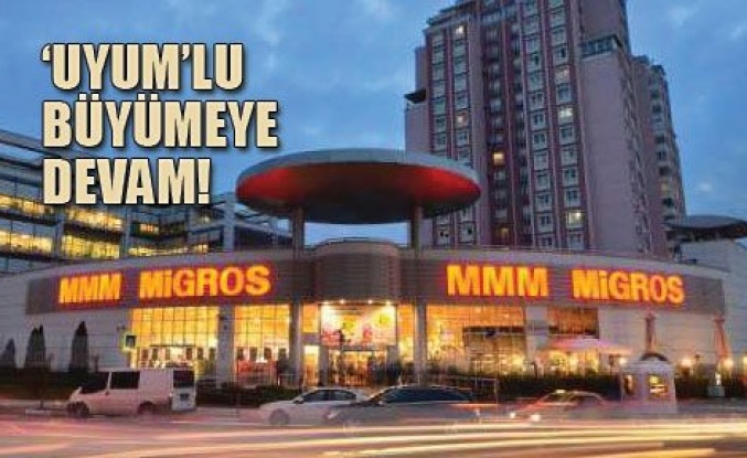 Migros'tan sürpriz bir satınalma daha