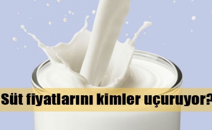 Süt fiyatlarını uçuran 5 temel etken