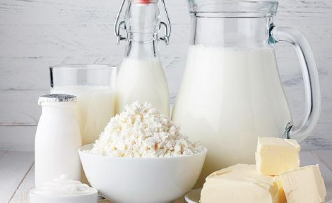 Süt gerçekten kemikleri güçlendiriyor mu?