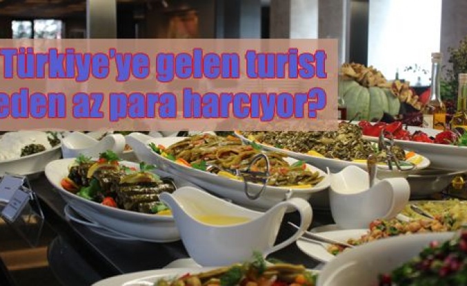 Turizmin merkezinde Türk mutfağı olmalı