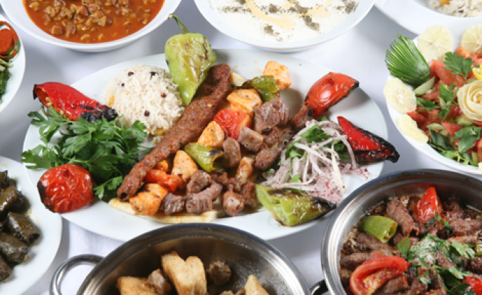 Türk mutfağı turizme can katıyor