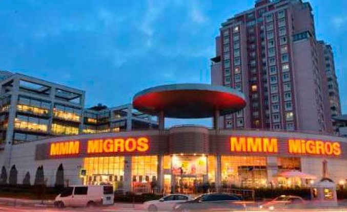 Uyum ve Makro resmen Migros'un oldu