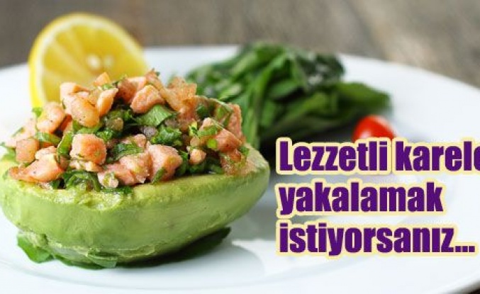 Yemek fotoğrafı nasıl çekilir?