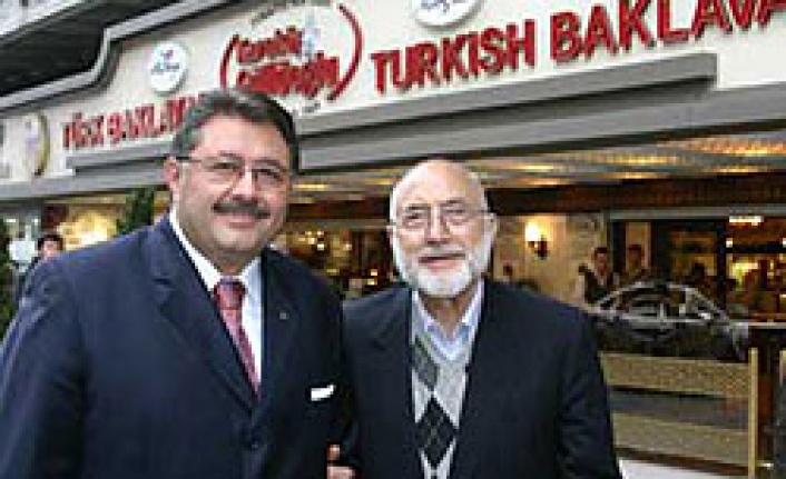 komsu ya baklava dopingi