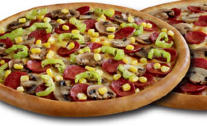 Pizza Pizza Akademi#8217;si geleceğe hazırlıyor