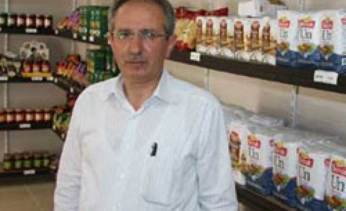 Helâl gıda sertifikalı mal satacaklar