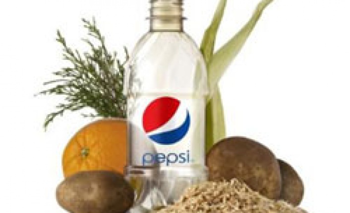 Bilimler Akademisi Ödülü PepsiCo#8217;ya