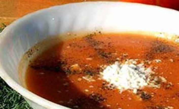 Tarhana tam bir şifa kaynağı