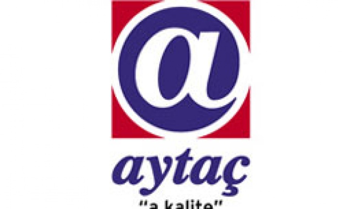 İlk Helal Et Sertifikası Aytaç#8217;a