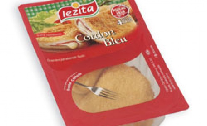 Lezita Cordon Blue ile lezzet her an sofranızda