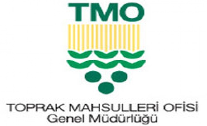 TMO mısırı 540 liradan alacak