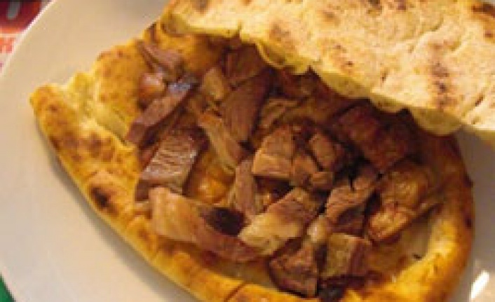 Uykuları kaçıran lezzet: Büryan