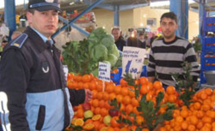 Cadde ve sokaklarda pazar devri kapanıyor!
