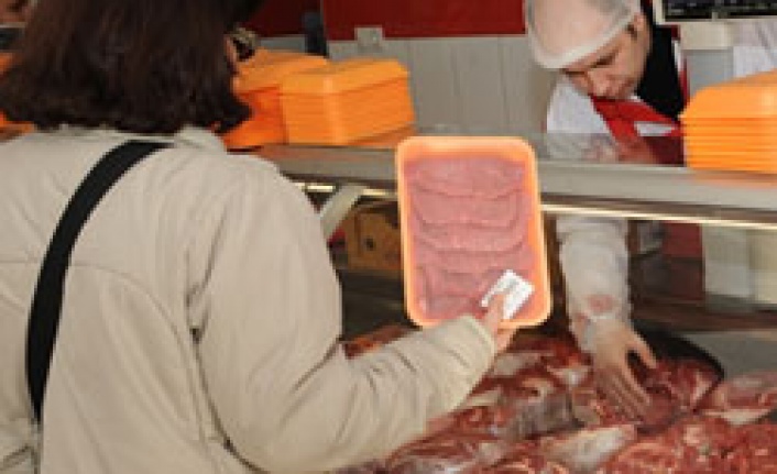 İthal ete virüs freni!