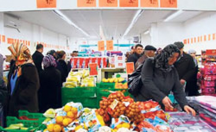 Özel sermaye fonları A101i almak istiyor