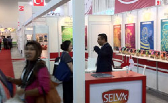 Asya sofralarında Selva lezzet esintileri