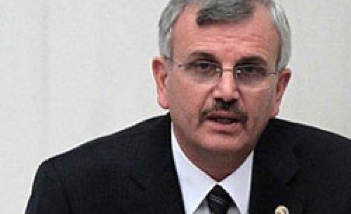 Milletvekilinden diyet desteği!