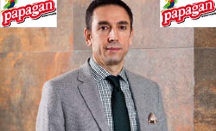 YZB#8217;de Papağan ilgisi