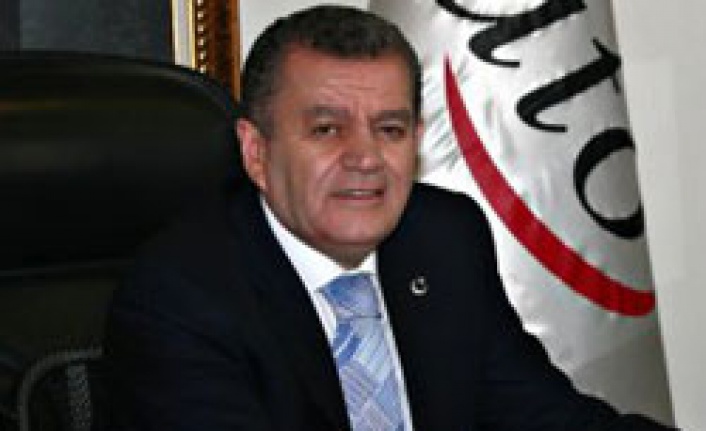 Ankaralı ekmeğinin kıymetini biliyor