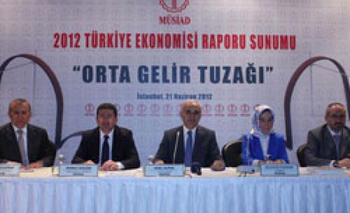 Müsiaddan gıda ve GDO uyarısı!