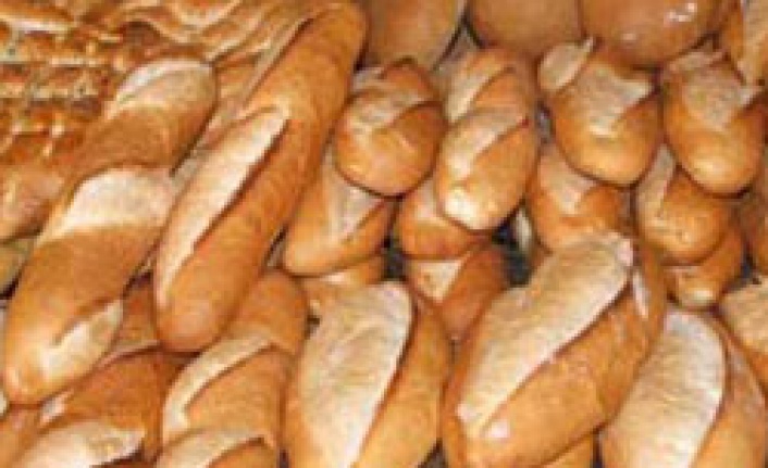 Ekmek 14 yılda 2. kez poşete girdi