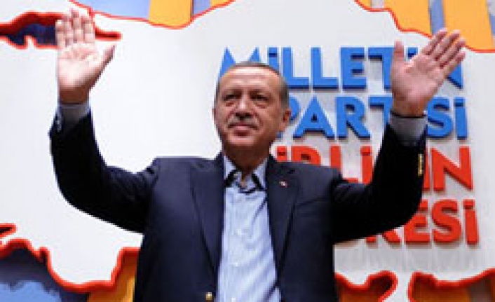 Başbakan da çay üreticisiymiş!