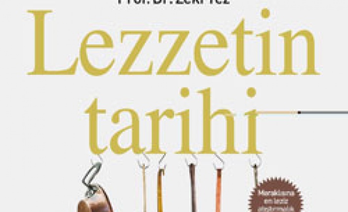 Lezzetin tarihi yeniden yazıldı