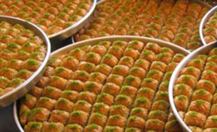 Tatlılarda kullanılan yağlara dikkat!