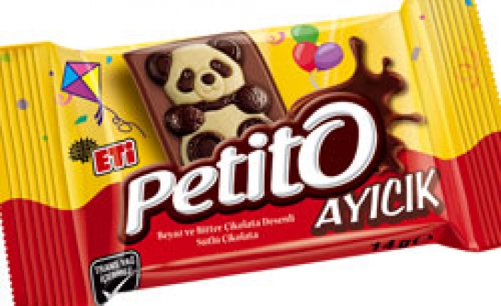 #8220;ETİ Petito Dansı#8221; ile çocuklar hareketlenecek