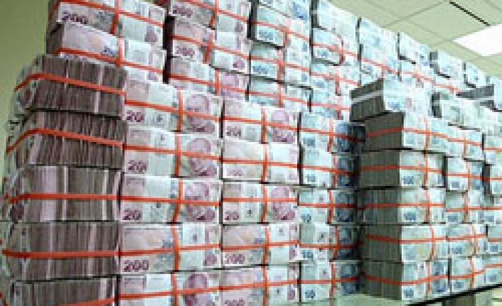 İşte Türkiyedeki milyoner sayısı