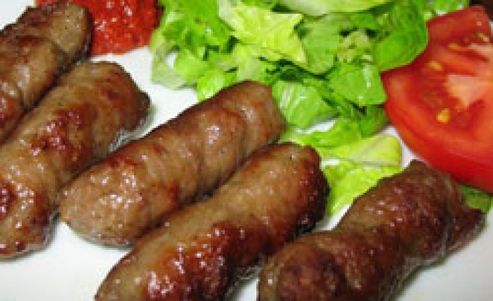 Yerel lezzet Uzak Doğuda tanıtılıyor