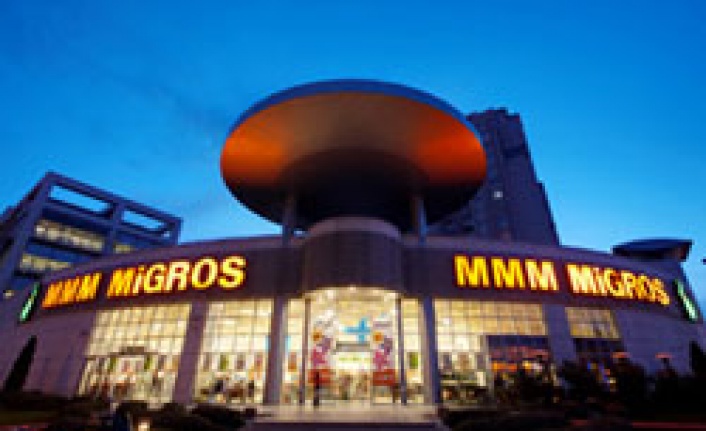 Ufukta Walmart-Migros evlilği mi var?