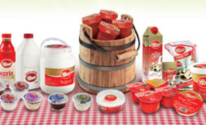 Eker ürünlerine #8216;helal gıda#8217; sertifikası