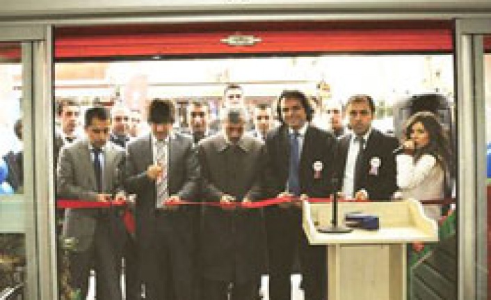 Kim Market Anadoluya açılacak