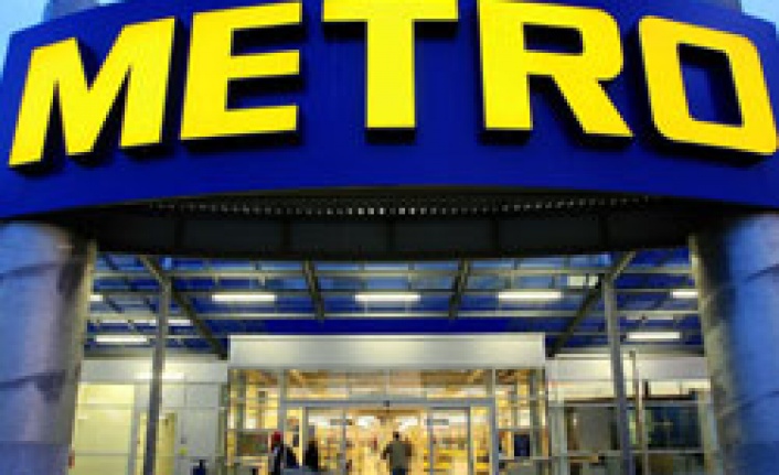 Metronun kurucusu intihar etti