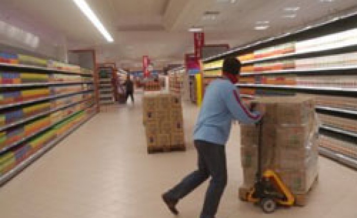 KOBİlere perakendeci darbesi!