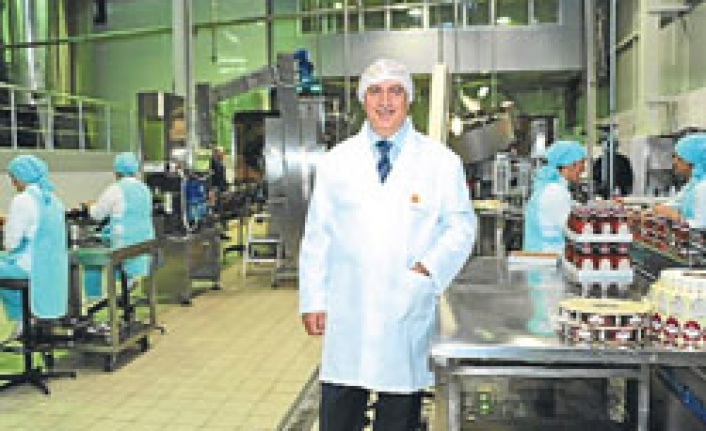 Bal gurmeleri tek tip balın peşinde