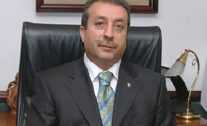 Bakan Ekerden çiftçilere uyarı