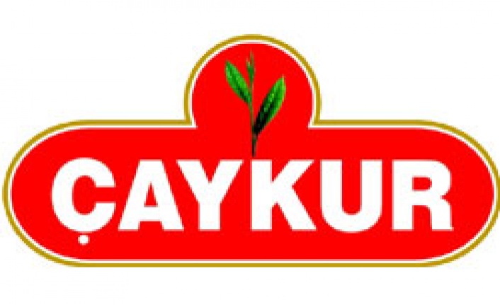 Çaykurun organik çayı mest ediyor