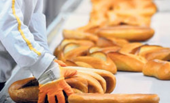 Katkılı ekmek satana 12 bin TL ceza yolda