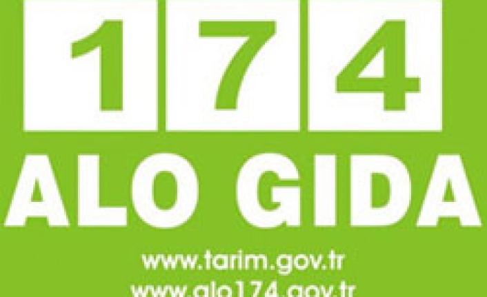 Alo 174e gelen ilginç şikayetler