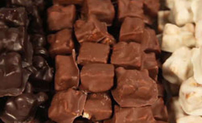 Bolu çikolatası, 9 ülkenin ağzını tatlandırıyor