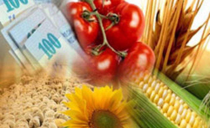 Üreticiye 18 milyar lira prim desteği ödendi