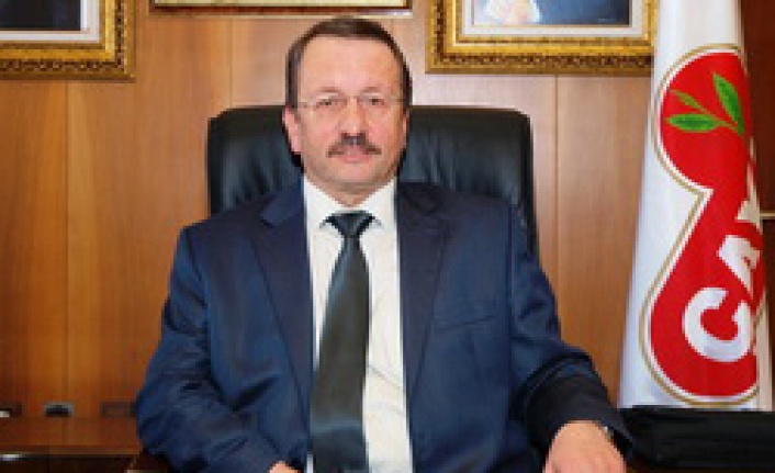 ÇAYKURda 6 yıllık özlem sona erdi