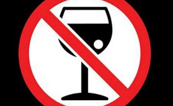 Alkol ve sigaradan uzak durun!