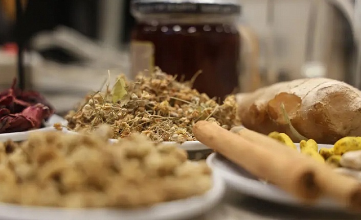 Kışın bağışıklığını bunlarla güçlendir